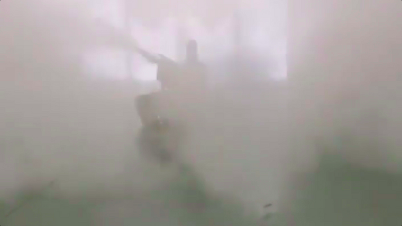 apperçu de la video