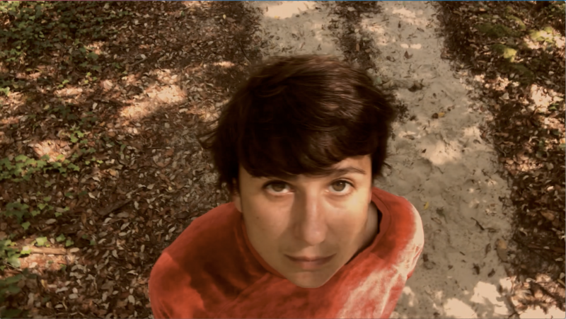 apperçu de la video