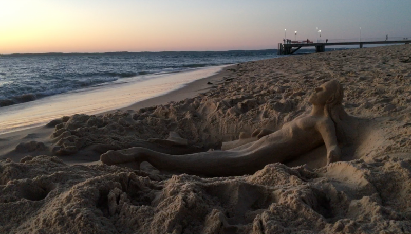 apperçu de la video