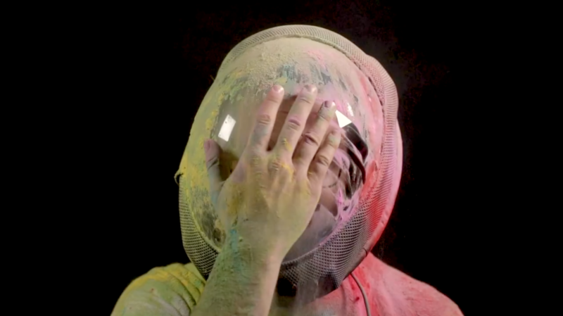 apperçu de la video