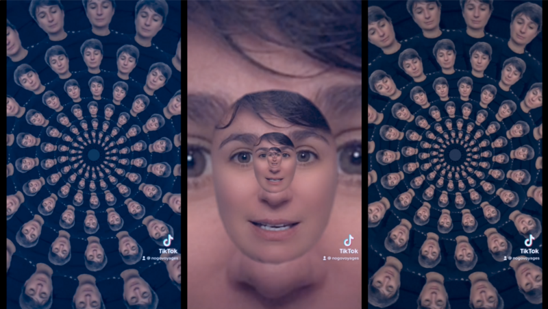 apperçu de la video