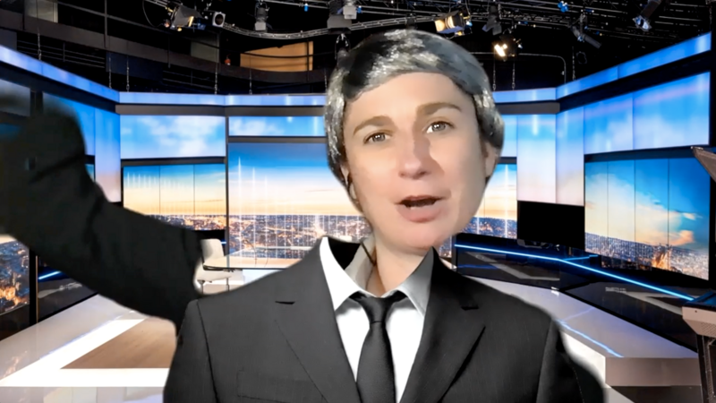 apperçu de la video