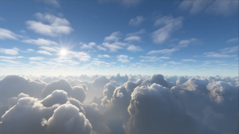 apperçu de la video